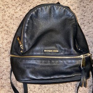 Michael Kors Backpack